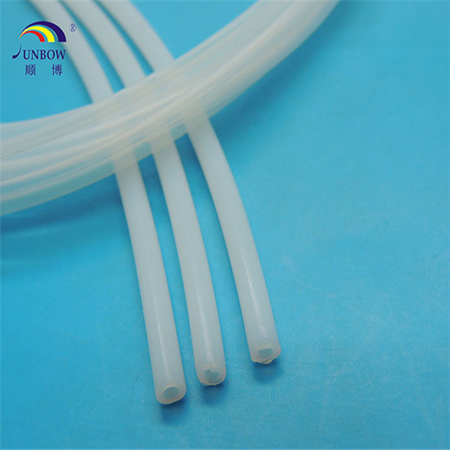 PTFE tube used on sensors