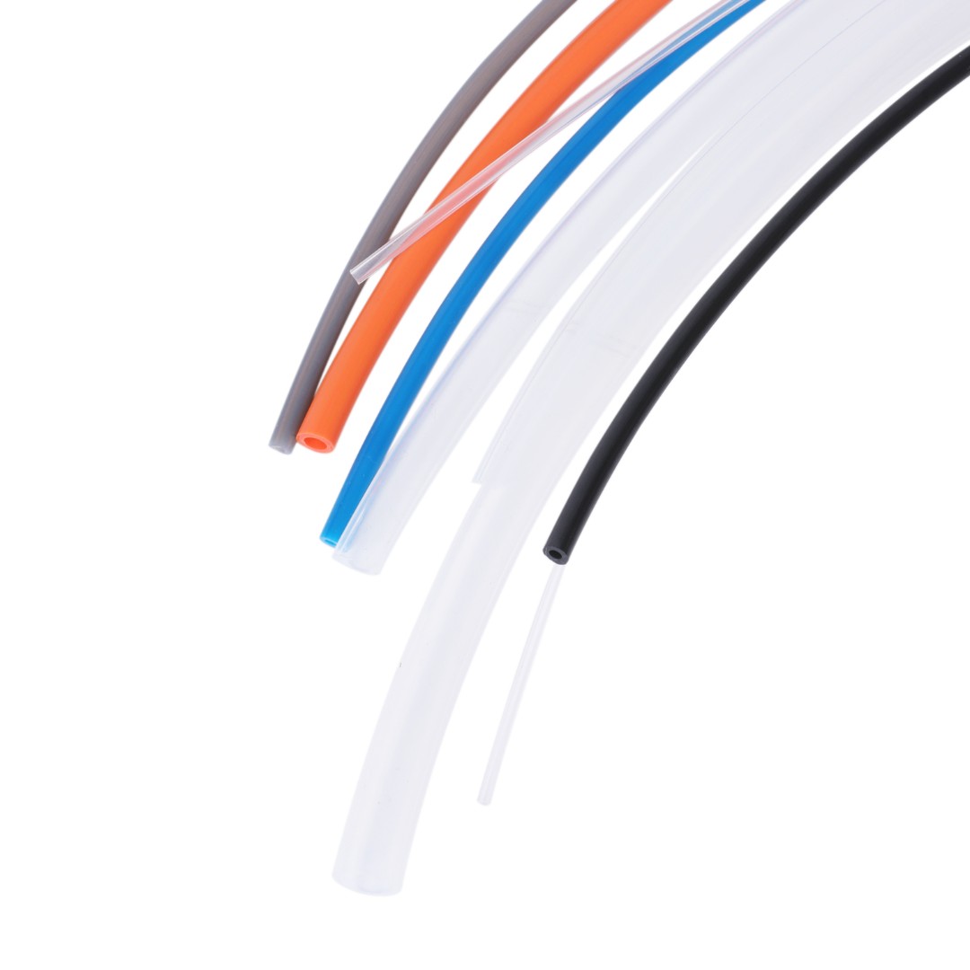 PTFE / FEP / PFA / PVDF Tube