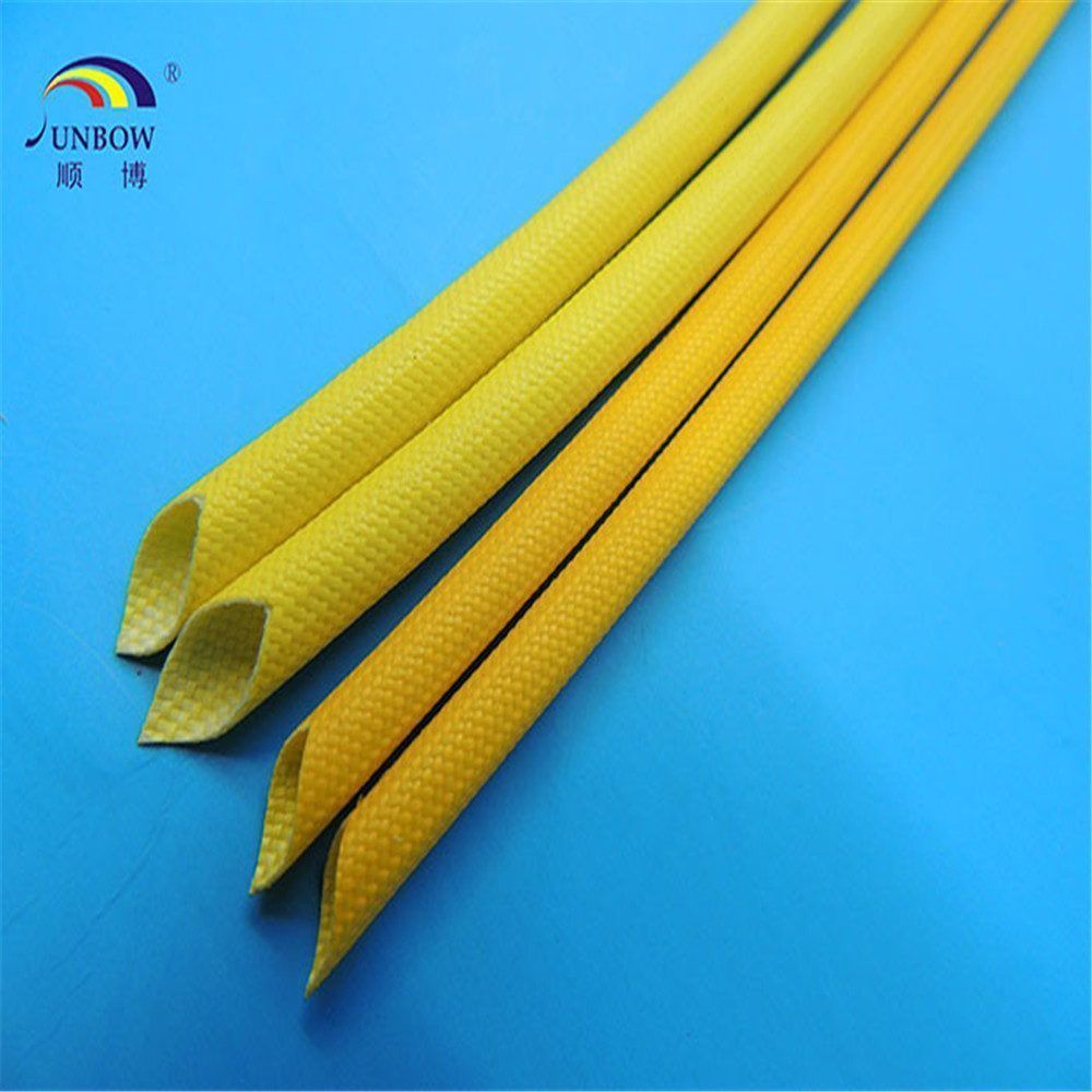 What are the types of insulation materials used in electronic products