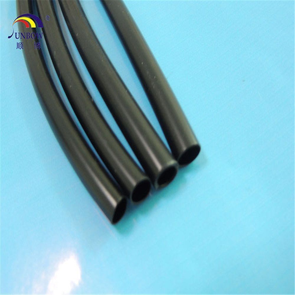 How about the thermal and conductive properties of PVC heat tube