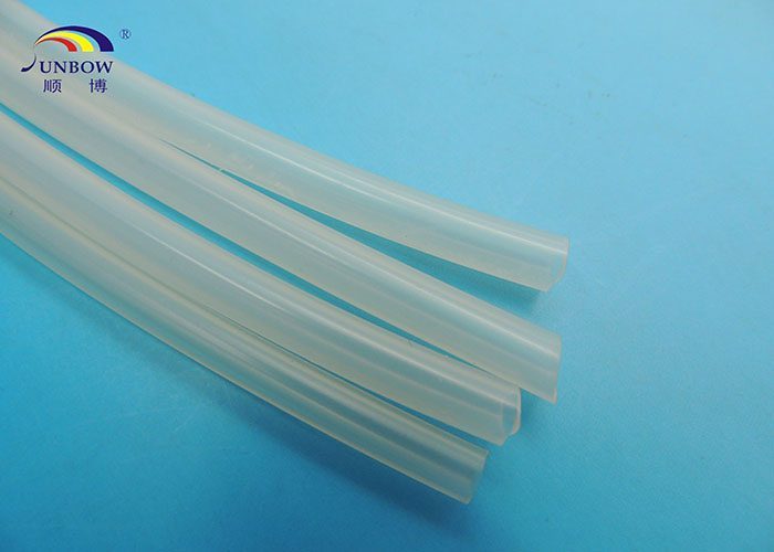 What is the price range for Food silicone tube