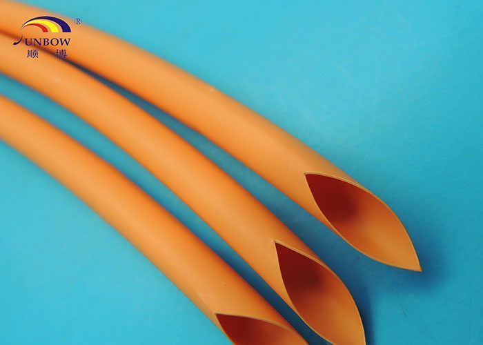 What kind of product is Diesel -resistant heat shrinkage tube ?
