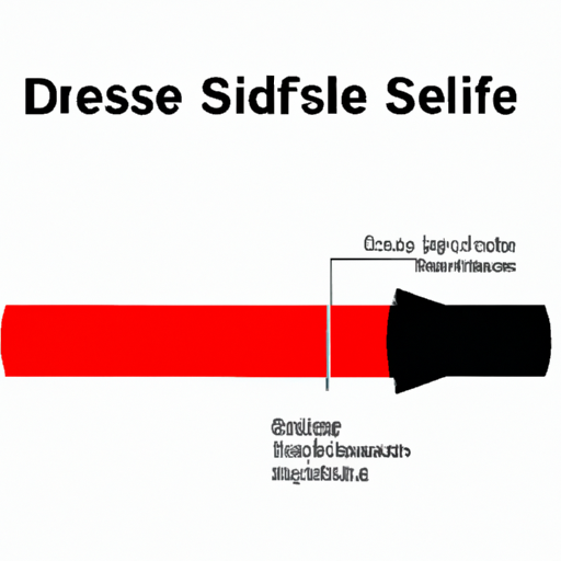 SBD-PVDF-HST Diesel resistant elastomeric heat shrink tube highlighting the core functional technology articles and application development cases of Diesel resistant elastomeric heat shrink tube that are effective. 