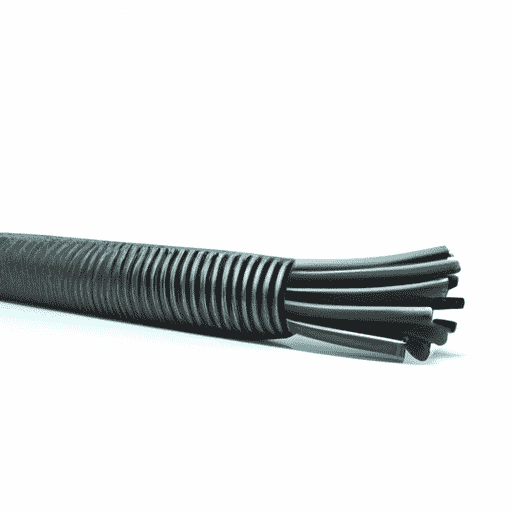 SB-TGS-1000  Silica Fiber Braided Sleeving Medium Wall Heat Shrink Tube highlighting the core functional technology articles and application development cases of Medium Wall Heat Shrink Tube that are effective. 