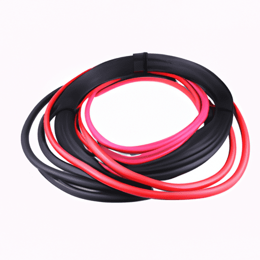 SB-PET-ES Expandable Braided Sleeving Heat Shrink Cable Accesories highlighting the core functional technology articles and application development cases of Heat Shrink Cable Accesories that are effective. 