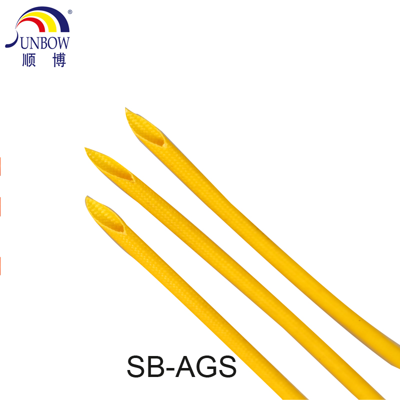 Acrylic Glass Fiber Tube for F-Class Motor