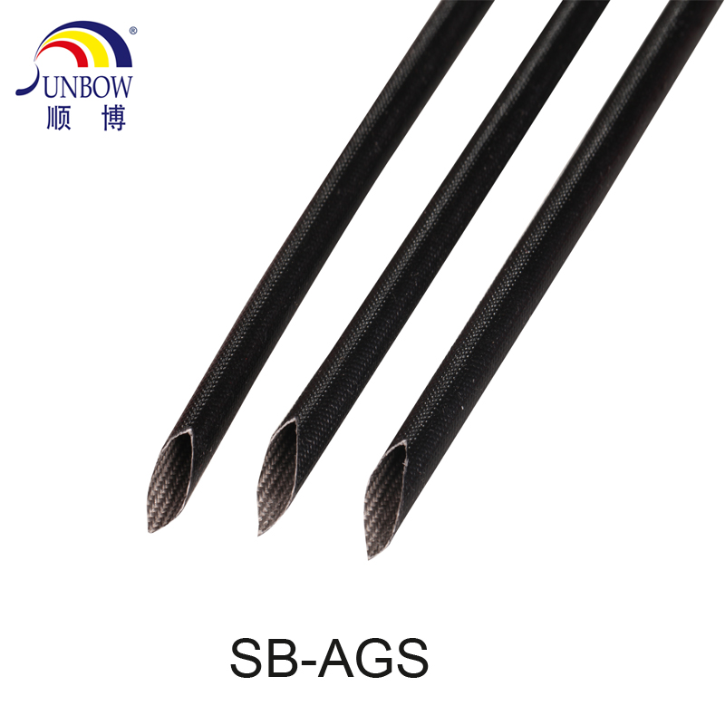 Acrylic Glass Fiber Tube for F-Class Motor