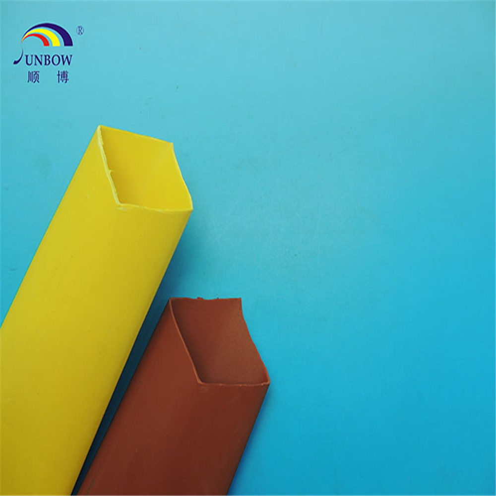 SBD-SWHF-BUSBAR protection heat shrink tube