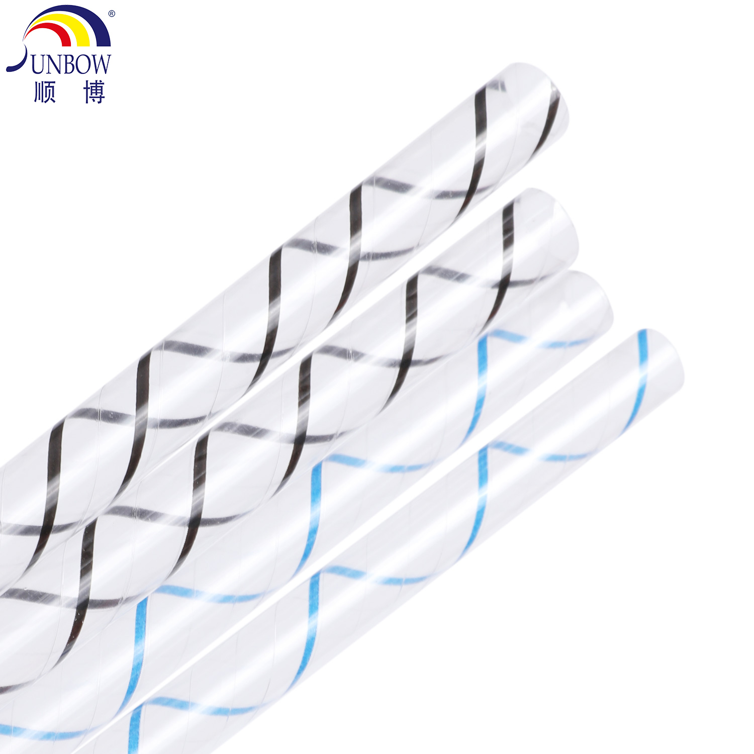 SB-PFT  Polyimide Film Tubing