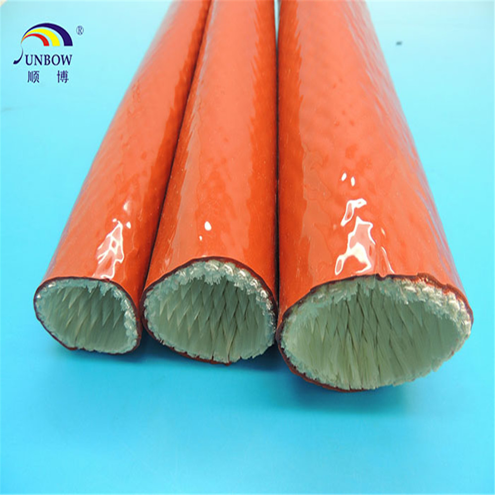 SB-SGS-FH  Fire Sleeving