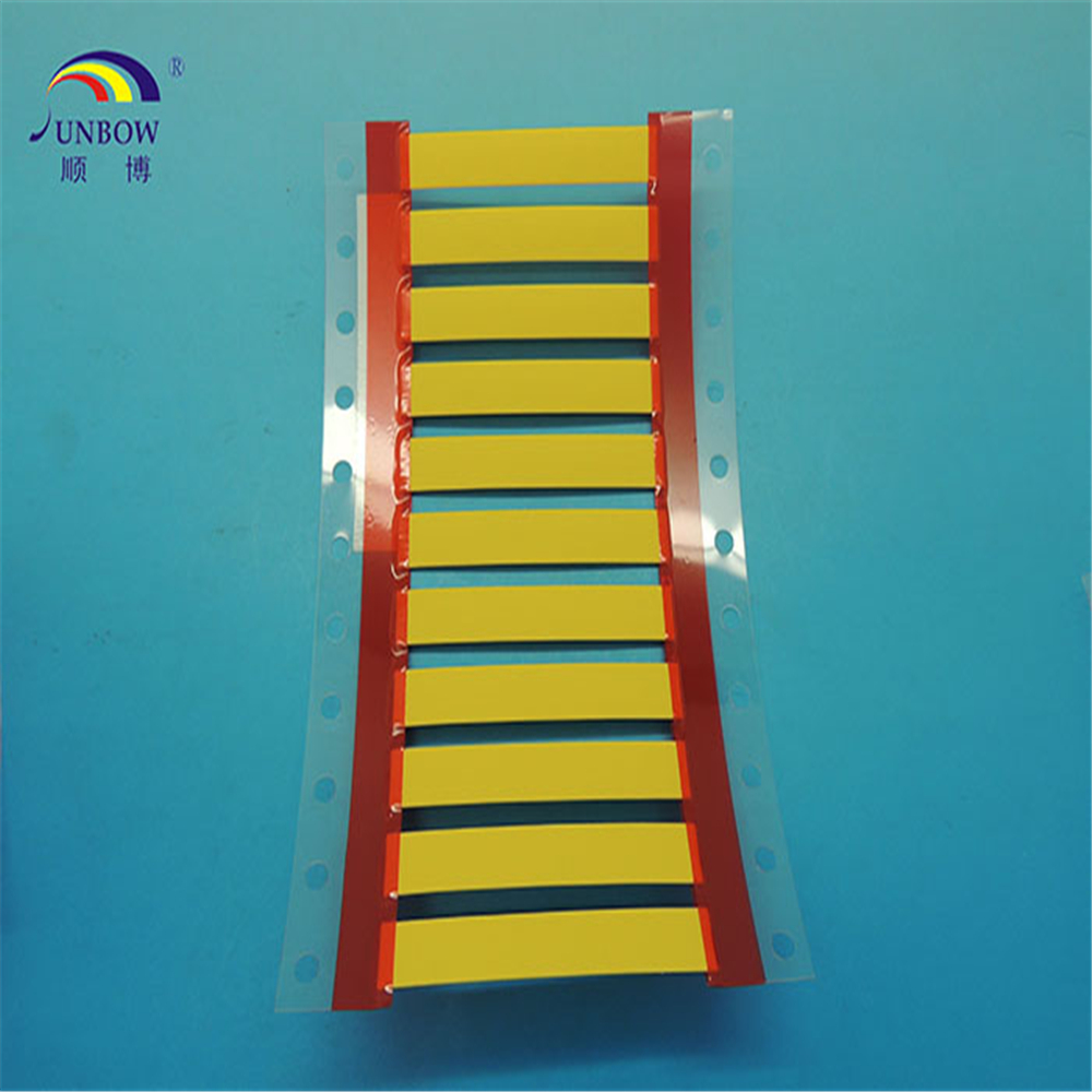 SBD-SWHF-M Heat Shrink Marker Sleeve